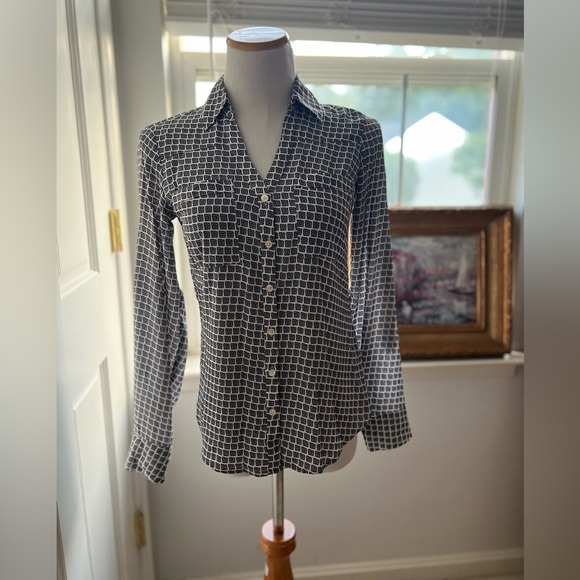 Lot of 7 - Express Portofino Shirts - Picture 9 of 15